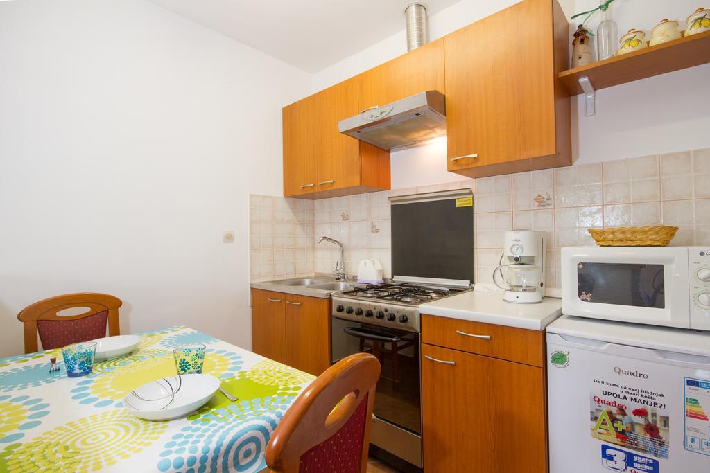 Studio Buterer Rovinj Room photo