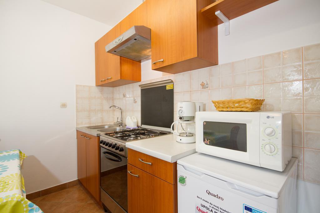 Studio Buterer Rovinj Room photo