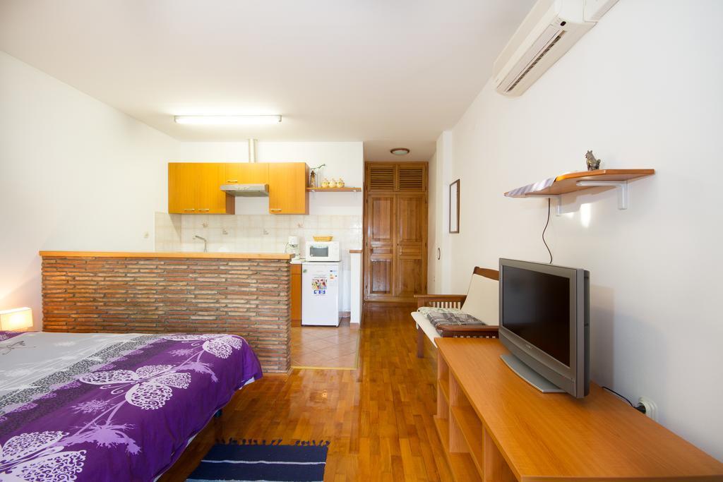 Studio Buterer Rovinj Room photo