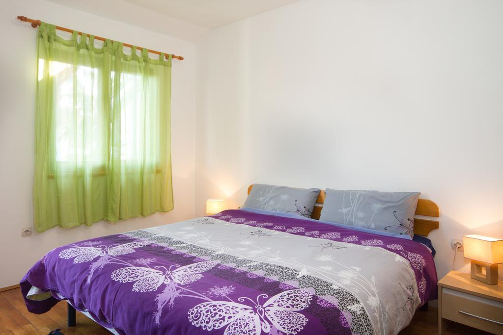 Studio Buterer Rovinj Room photo