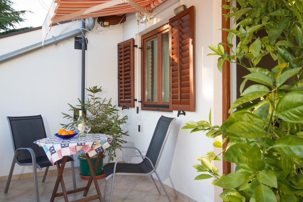 Studio Buterer Rovinj Room photo